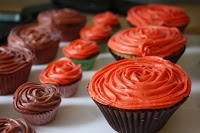 Cocoas Cupcakes 1060752 Image 8